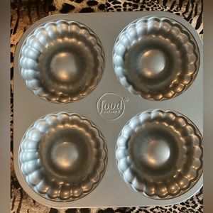 Food Network tart pan